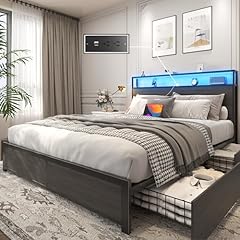 Lifezone queen bed for sale  Delivered anywhere in USA 