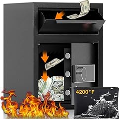 1.8 cub depository for sale  Delivered anywhere in USA 