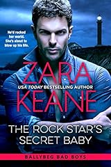 Rock star secret for sale  Delivered anywhere in UK