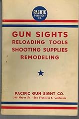 Gun sights reloading for sale  Delivered anywhere in USA 