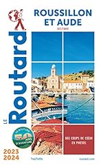 Guide routard roussillon d'occasion  Livré partout en Belgiqu