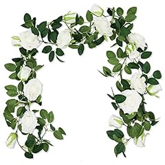 Szxmdkh artificial rose for sale  Delivered anywhere in UK