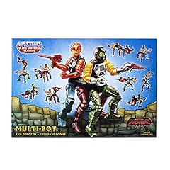 Motu classics pack d'occasion  Livré partout en France