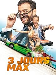 Jours max d'occasion  Livré partout en France