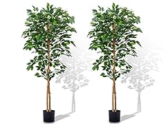 Aphighjoy faux plants for sale  Delivered anywhere in USA 