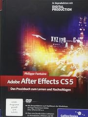 Adobe after effects gebraucht kaufen  Wird an jeden Ort in Deutschland