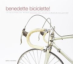 Benedette biciclette collezion usato  Spedito ovunque in Italia 