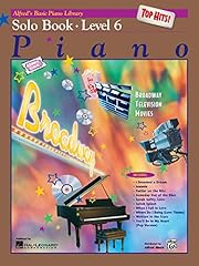 Alfred basic piano for sale  Delivered anywhere in USA 