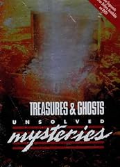 Unsolved mysteries treasures for sale  Delivered anywhere in USA 