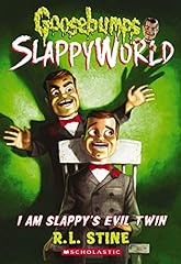 Slappy evil twin for sale  Delivered anywhere in Canada