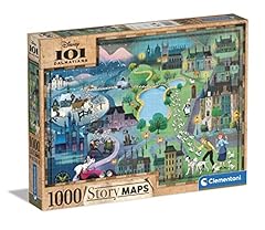 Clementoni 39665 puzzle d'occasion  Livré partout en France