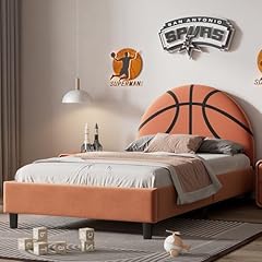 Softsea twin basketball for sale  Delivered anywhere in USA 