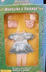 Madeline clothing dressed for sale  Delivered anywhere in USA 