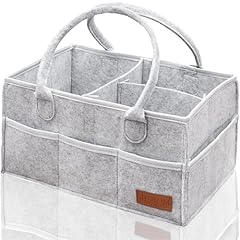 Sharom nappy caddy for sale  Delivered anywhere in UK