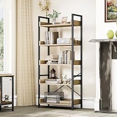 Yitahome bookcase tiers for sale  Delivered anywhere in UK