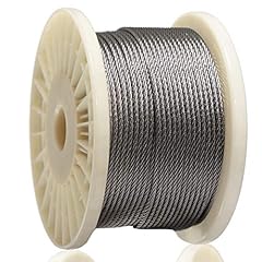 Agtek wire rope for sale  Delivered anywhere in USA 