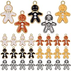 Pieces christmas gingerbread for sale  Delivered anywhere in USA 