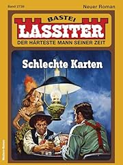 Lassiter 2738 schlechte gebraucht kaufen  Wird an jeden Ort in Deutschland