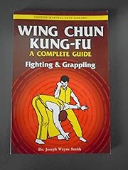 Wing chun kung for sale  Delivered anywhere in USA 