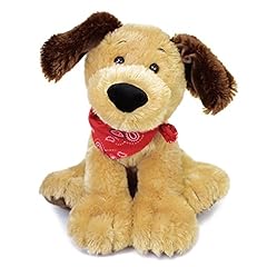 Gund bandit dog for sale  Delivered anywhere in USA 