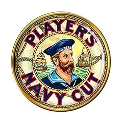 Players navy cut for sale  Delivered anywhere in UK