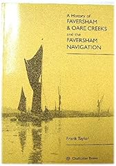 History faversham oare for sale  Delivered anywhere in UK
