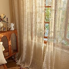 Yanjun boho lace for sale  Delivered anywhere in USA 