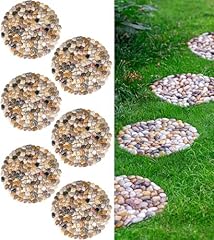 Qualdout river rocks for sale  Delivered anywhere in USA 