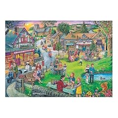 House puzzles sixties for sale  Delivered anywhere in UK