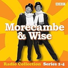 Morecambe wise complete for sale  Delivered anywhere in UK