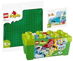 Lego duplo 3er gebraucht kaufen  Wird an jeden Ort in Deutschland