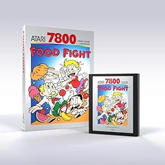 Food fight for sale  Delivered anywhere in UK