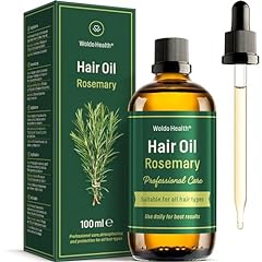Hair oil rosemary for sale  Delivered anywhere in UK