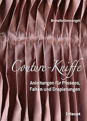 Couture kniffe anleitungen gebraucht kaufen  Wird an jeden Ort in Deutschland