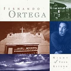 Night your return d'occasion  Livré partout en France