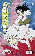 Inu yasha 01 gebraucht kaufen  Wird an jeden Ort in Deutschland