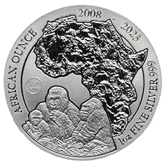 Gorilla african wildlife for sale  Delivered anywhere in UK