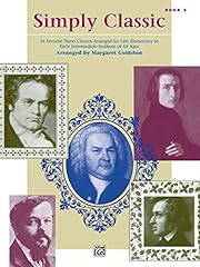Simply classic book for sale  Delivered anywhere in USA 