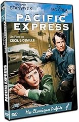 Pacific express d'occasion  Livré partout en France