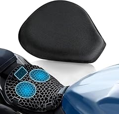 Motorcycle seat cushion for sale  Delivered anywhere in USA 