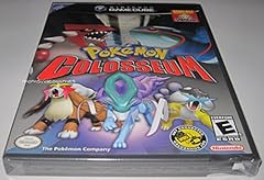 Pokemon colosseum game for sale  Delivered anywhere in USA 