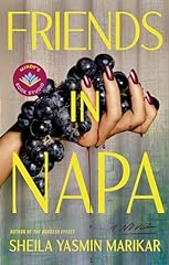 Friends napa novel for sale  Delivered anywhere in USA 
