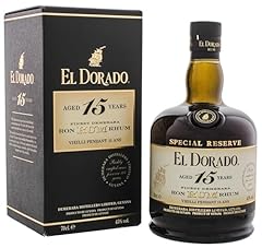 Eldorado ast rum usato  Spedito ovunque in Italia 