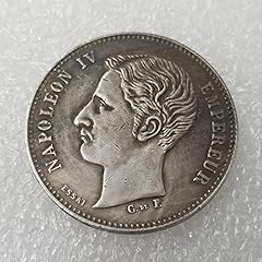 Chaenyu collezione monete usato  Spedito ovunque in Italia 