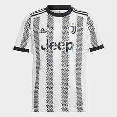 Juventus Stagione 2022/23 Prima divisa Ufficiale Maglia Bambino usato  Spedito ovunque in Italia 