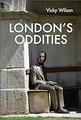 London oddities for sale  Delivered anywhere in UK