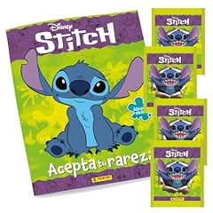 Disney stitch sticker for sale  Delivered anywhere in UK