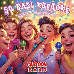 Basi karaoke cantiamo usato  Spedito ovunque in Italia 