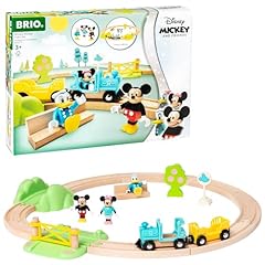 Brio 32277 micky gebraucht kaufen  Wird an jeden Ort in Deutschland