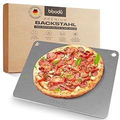 Bibodu backstahl backofen gebraucht kaufen  Wird an jeden Ort in Deutschland